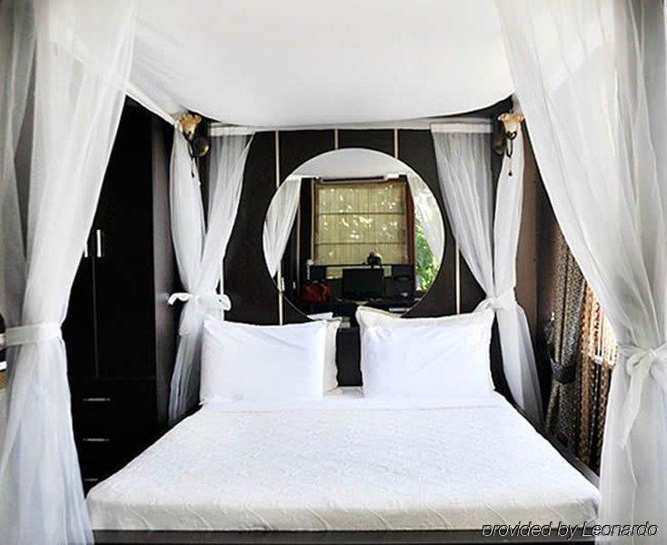 Arasta Hotel 이스탄불 외부 사진