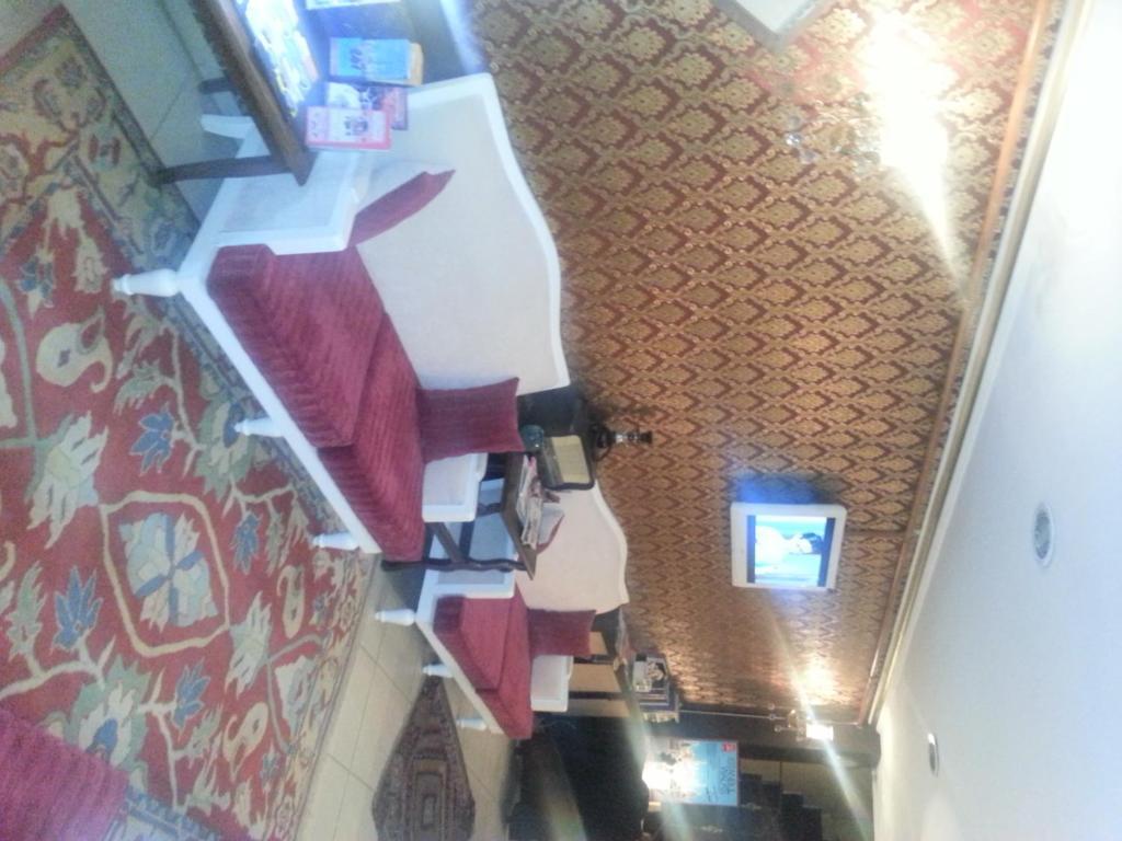 Arasta Hotel 이스탄불 외부 사진