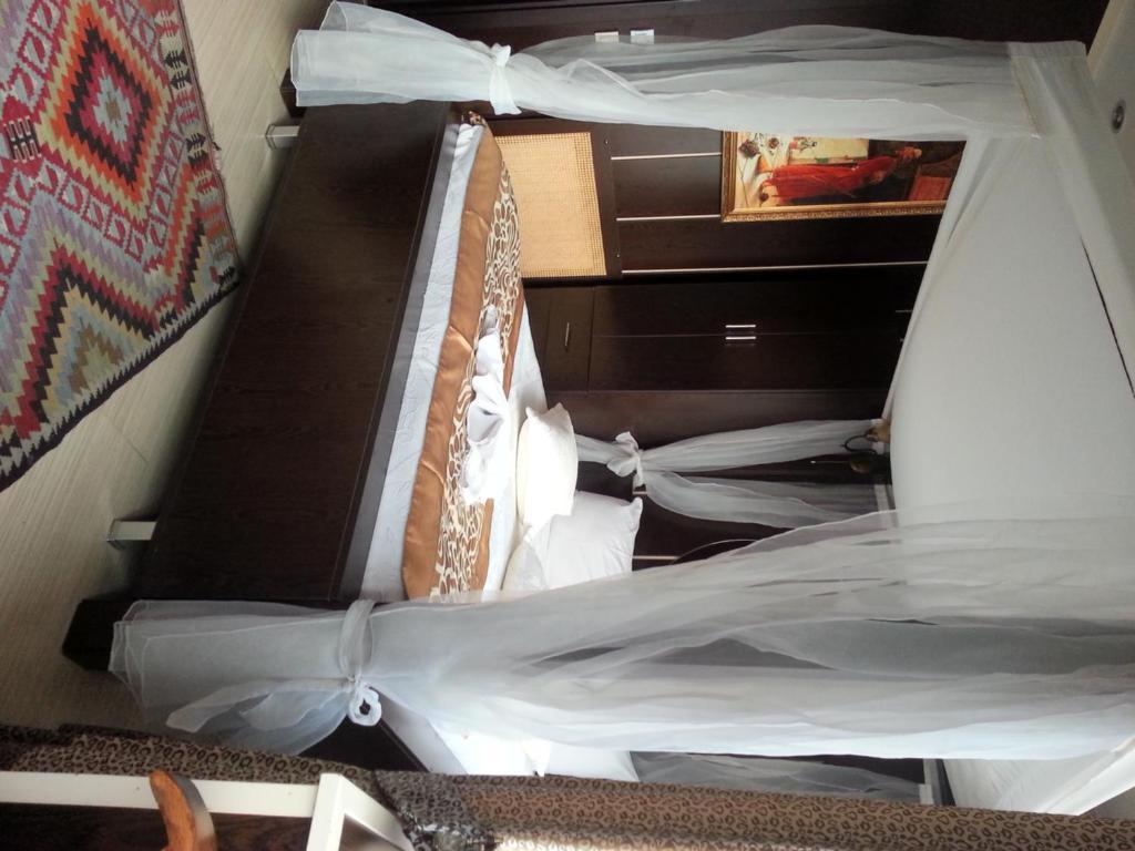 Arasta Hotel 이스탄불 외부 사진