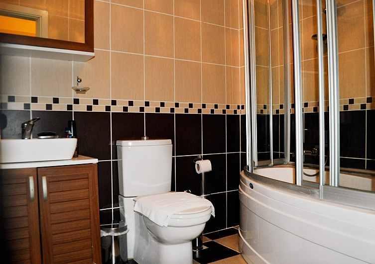 Arasta Hotel 이스탄불 외부 사진