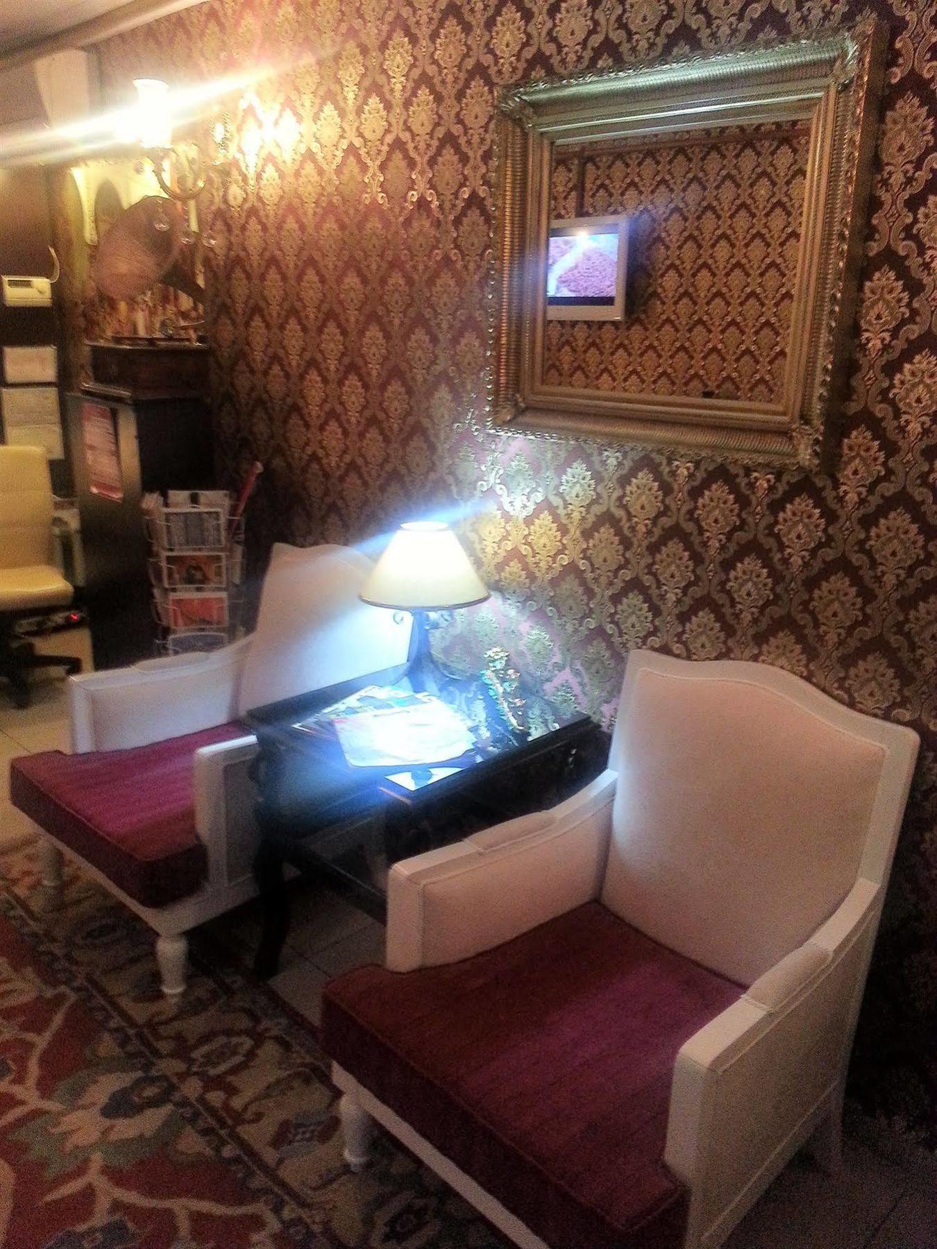 Arasta Hotel 이스탄불 외부 사진