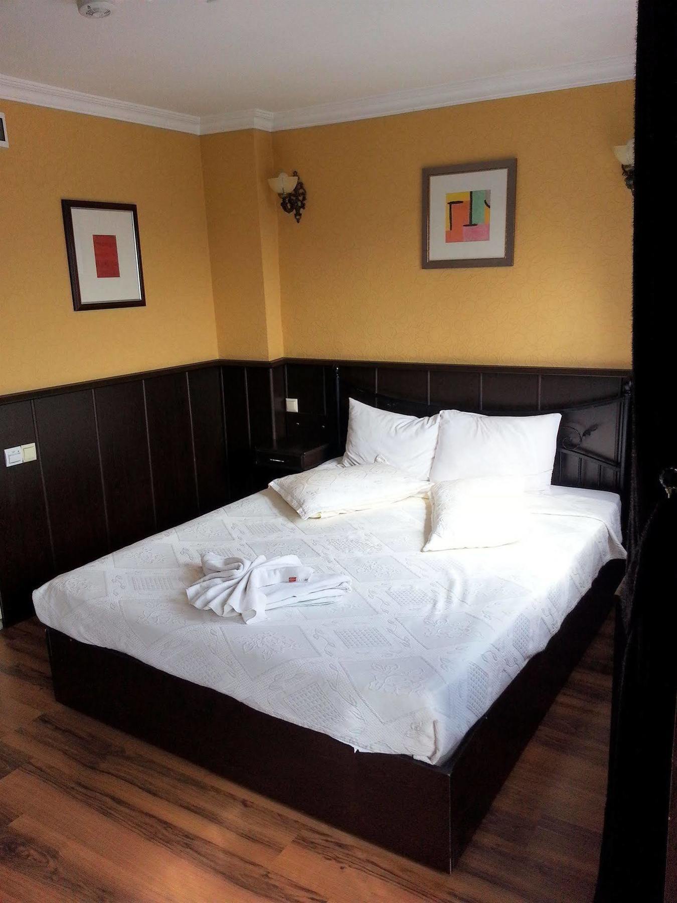 Arasta Hotel 이스탄불 외부 사진