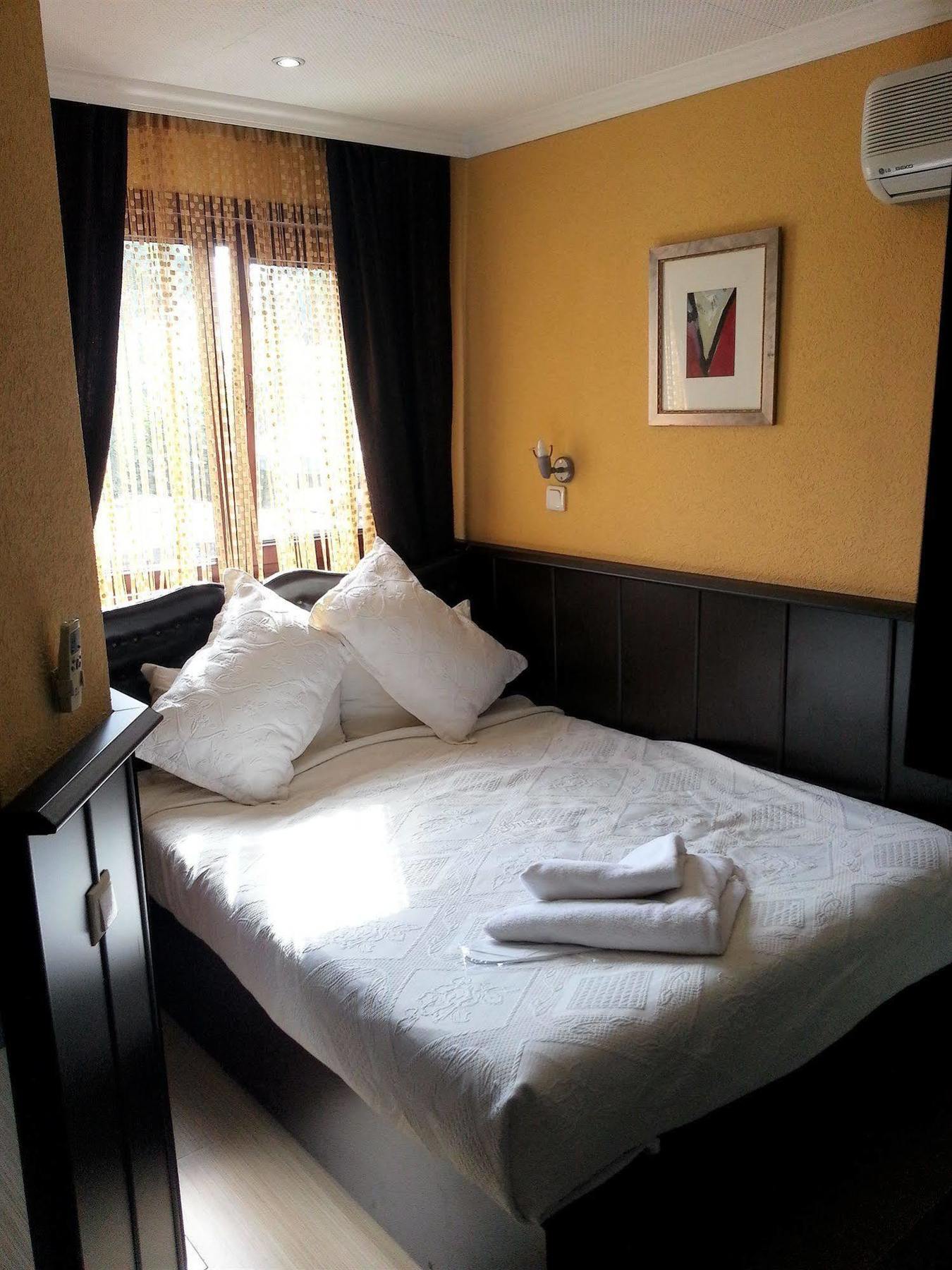 Arasta Hotel 이스탄불 외부 사진